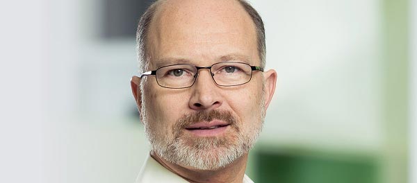 Dr. med. Reinhard Köber