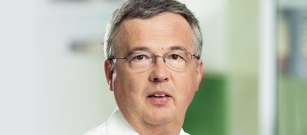 Dr. med. Peter Schweinshaut